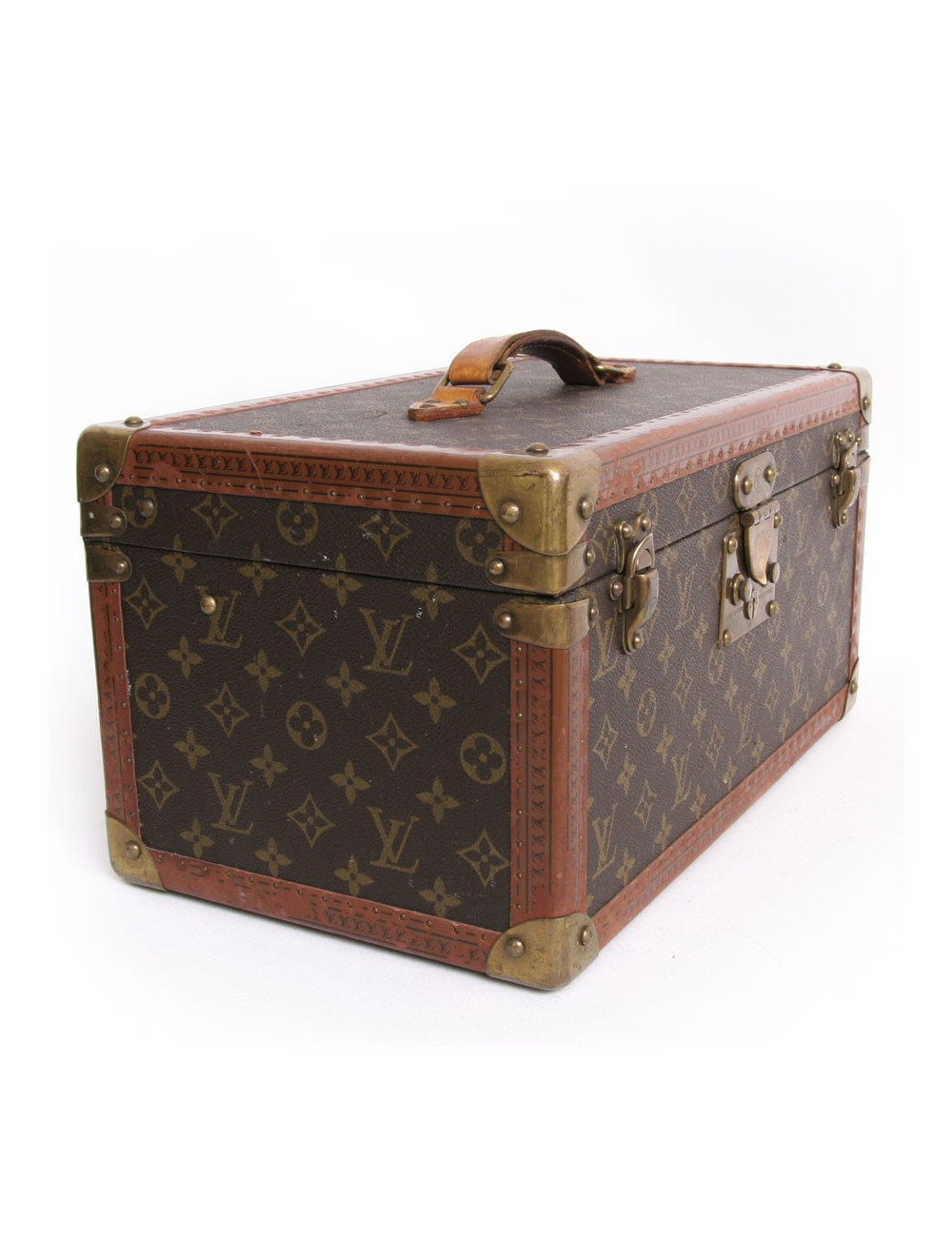 Vanity LOUIS VUITTON 