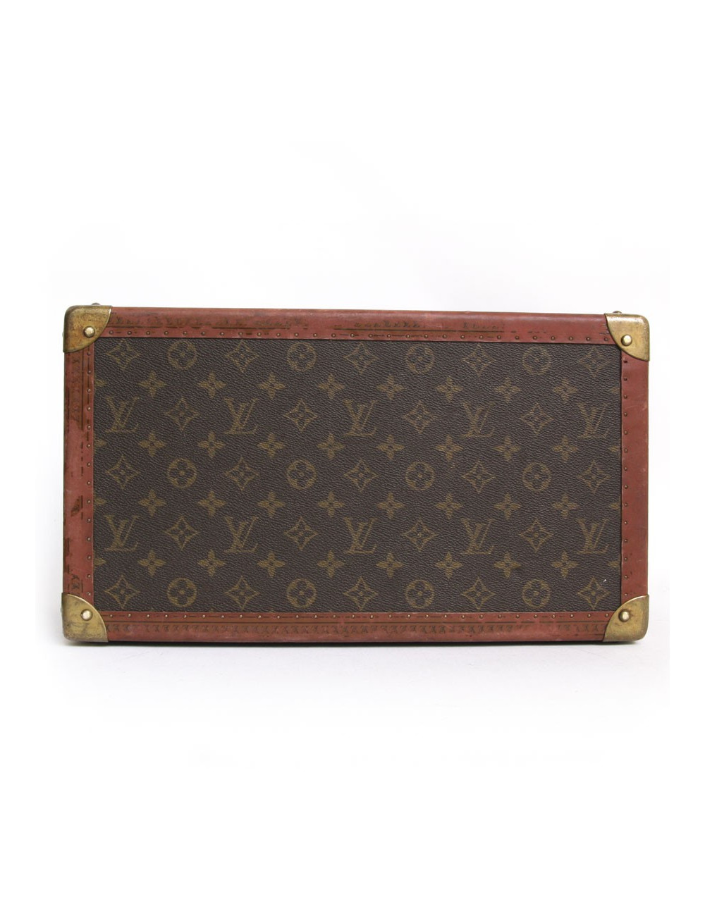 Vanity LOUIS VUITTON Beauty case monogram