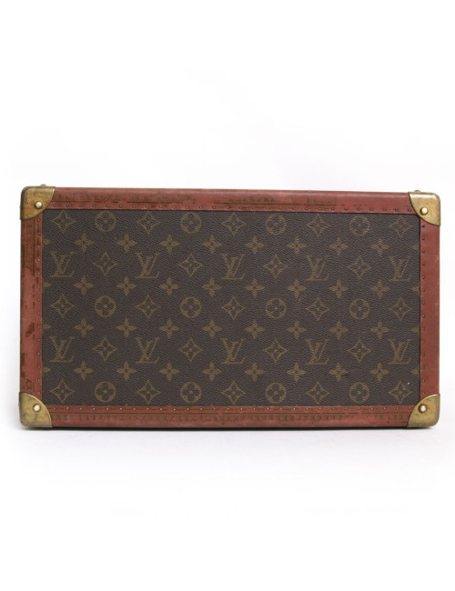 Vanity LOUIS VUITTON Beauty case monogram