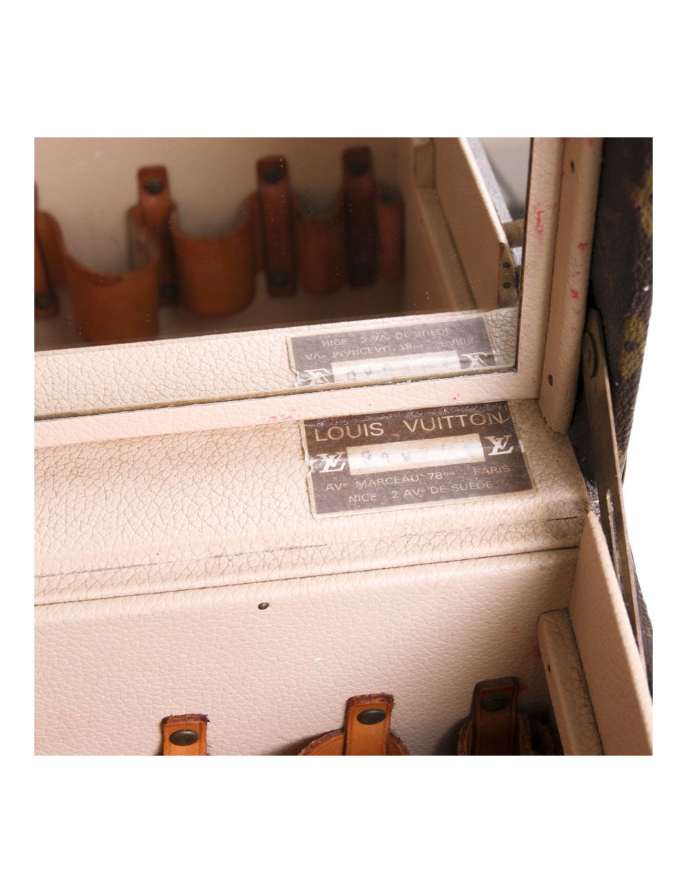 Vanity LOUIS VUITTON 