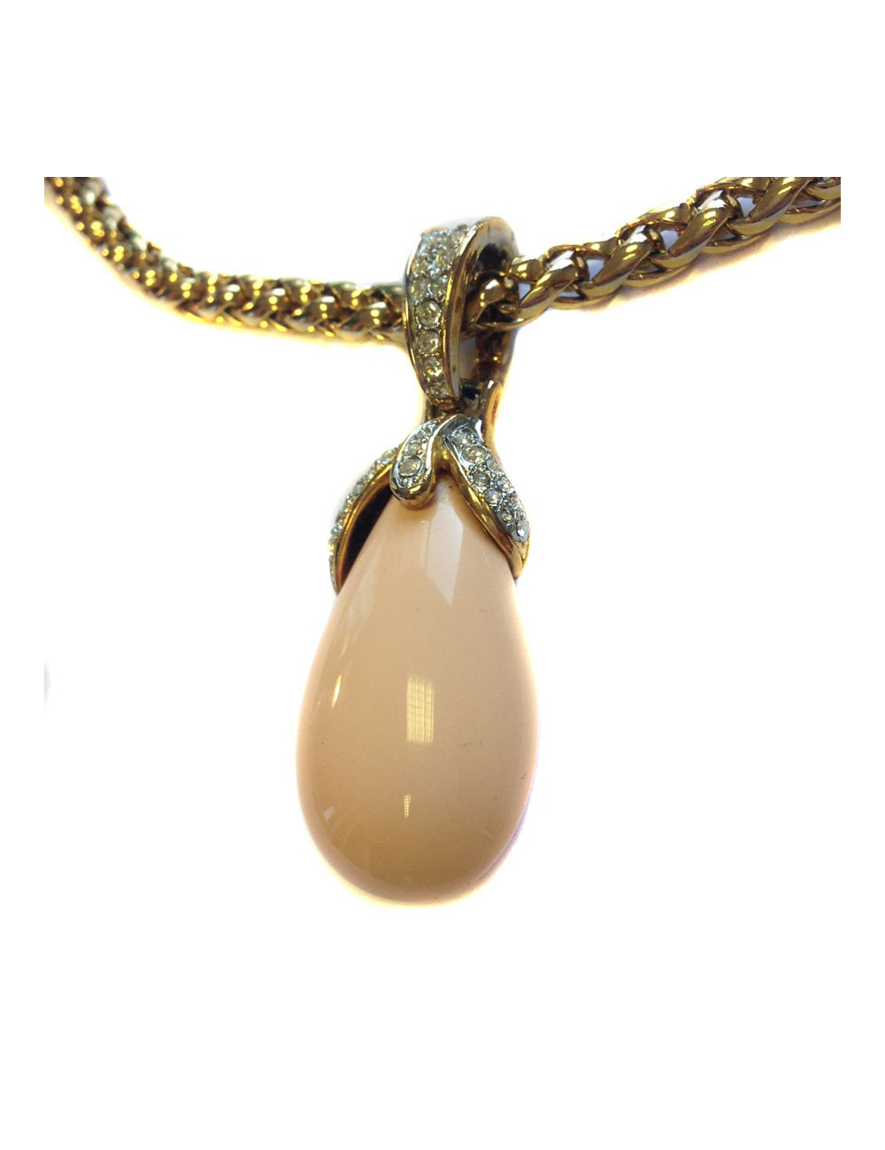 Collier pendentif SANS MARQUE