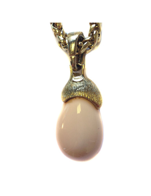 Collier pendentif SANS MARQUE