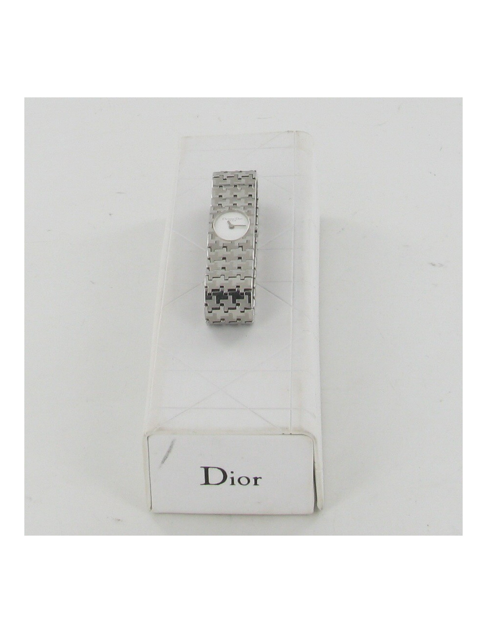 Montre bracelet CHRISTIAN DIOR