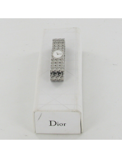 CHRISTIAN DIOR wristwatch