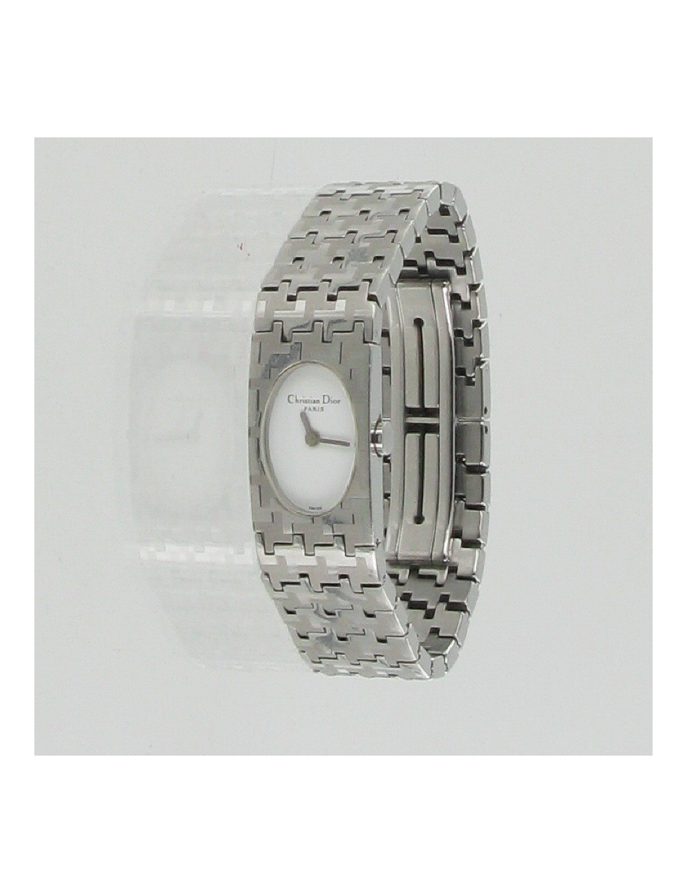 CHRISTIAN DIOR wristwatch