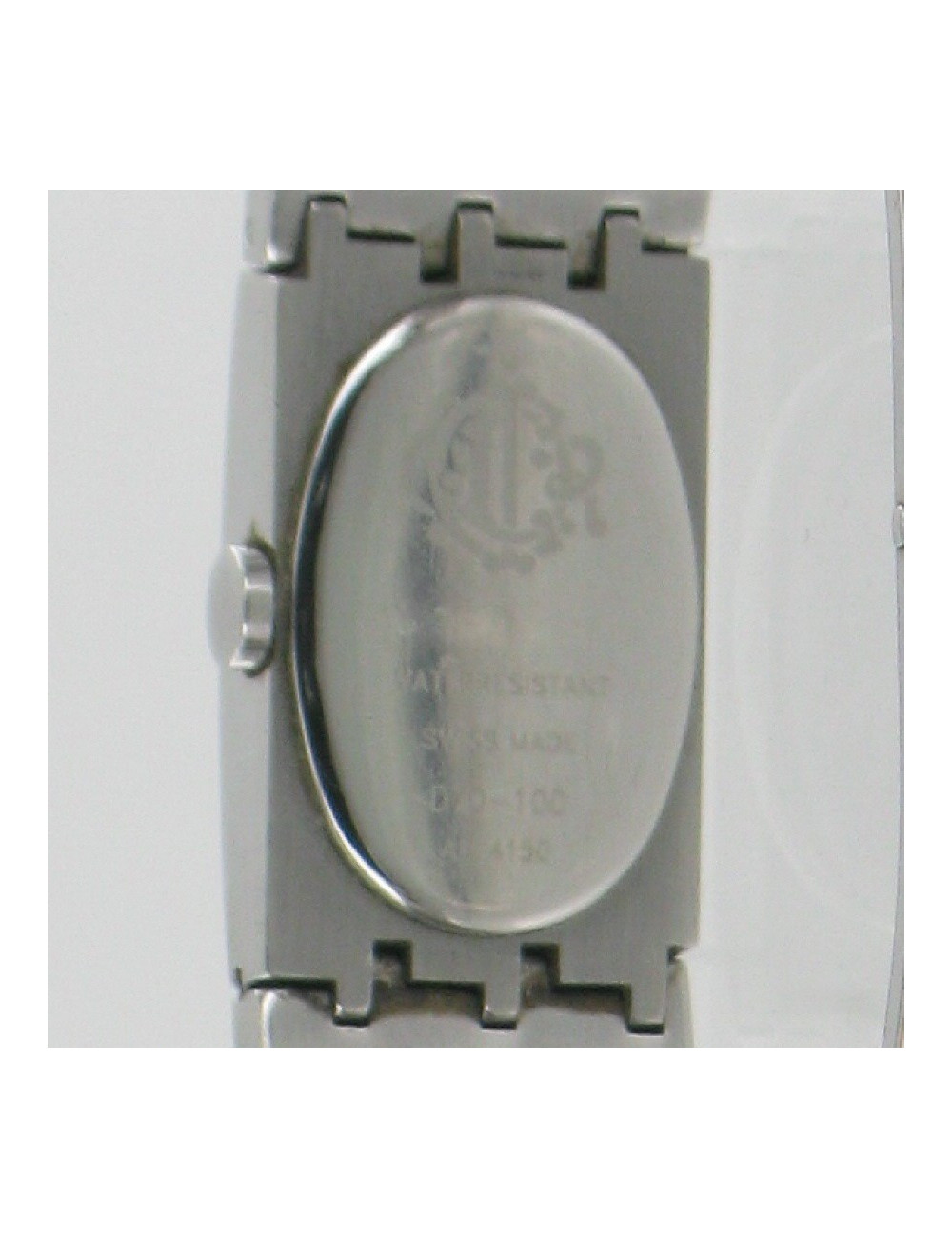 CHRISTIAN DIOR wristwatch