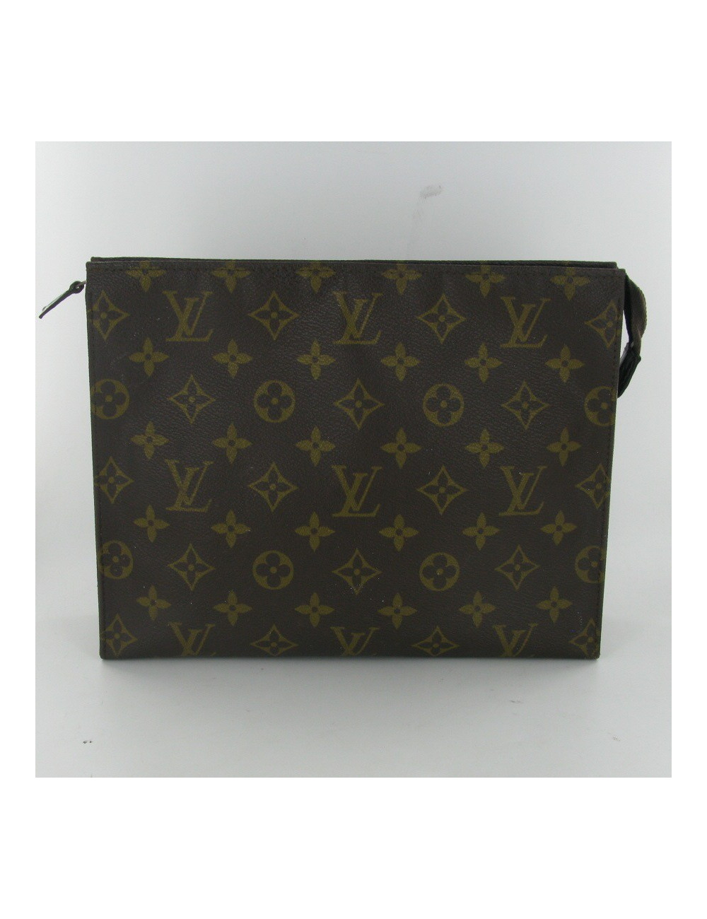 Pochette ZippÃ©e LOUIS VUITTON