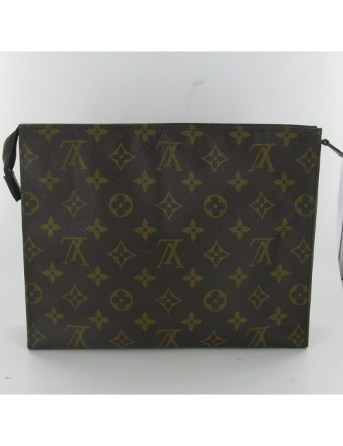 Pochette ZippÃ©e LOUIS VUITTON