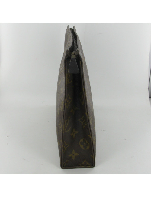 Pochette ZippÃ©e LOUIS VUITTON