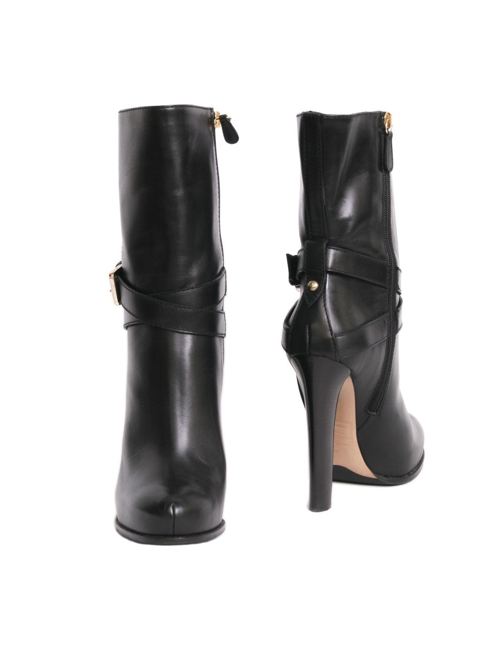 Bottines DSQUARED2 T 39