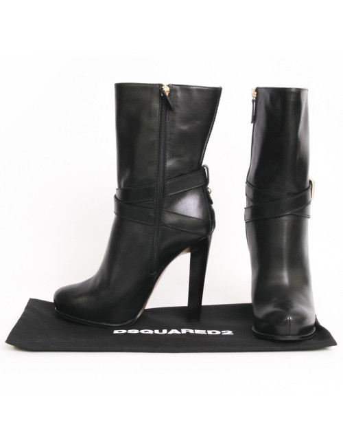 Bottines DSQUARED2 T 39