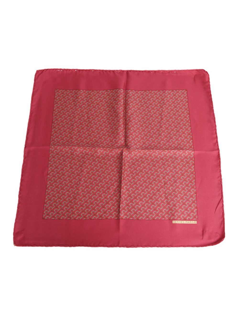 Gavroche HERMES brique