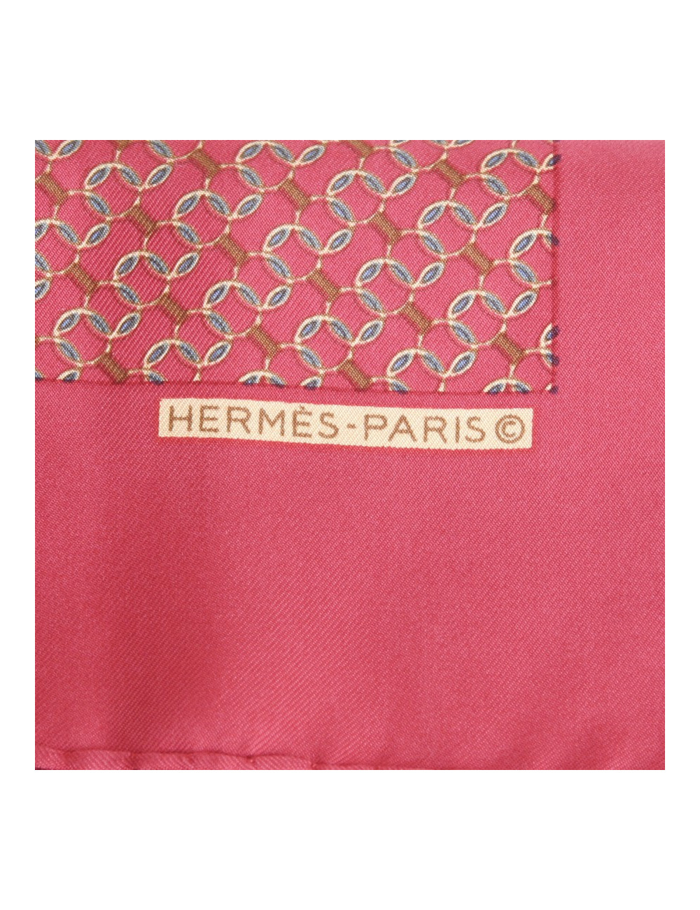 Gavroche HERMES brique