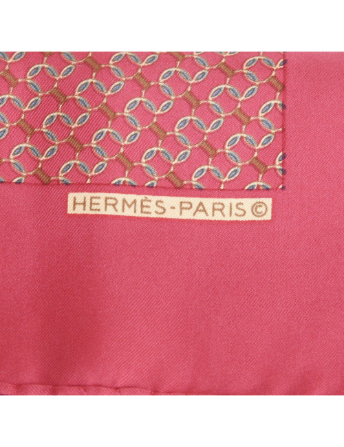 Gavroche HERMES brique