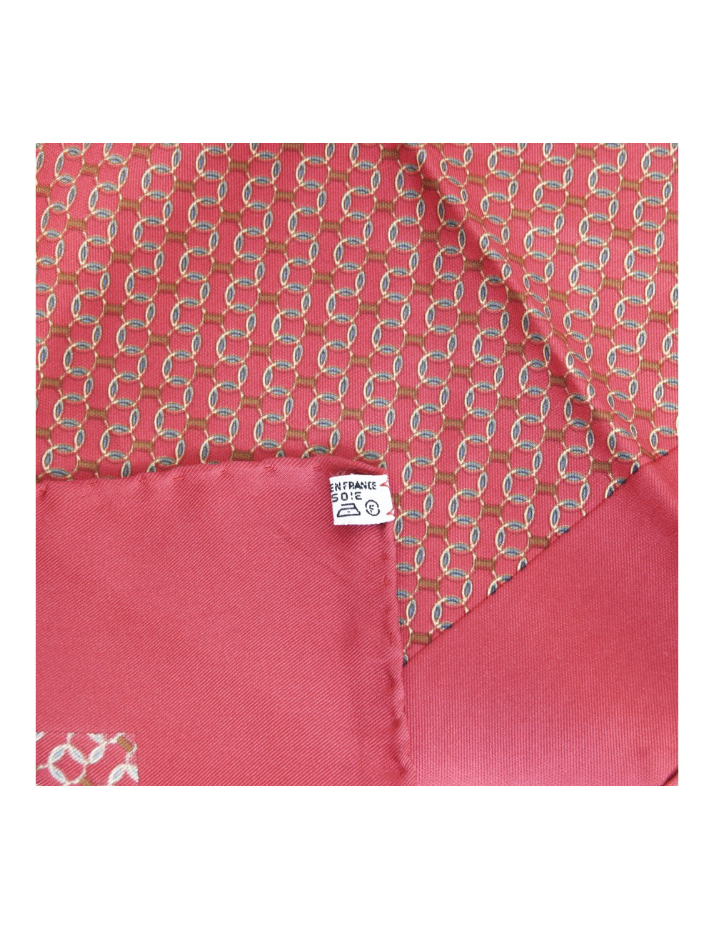 Gavroche HERMES brique