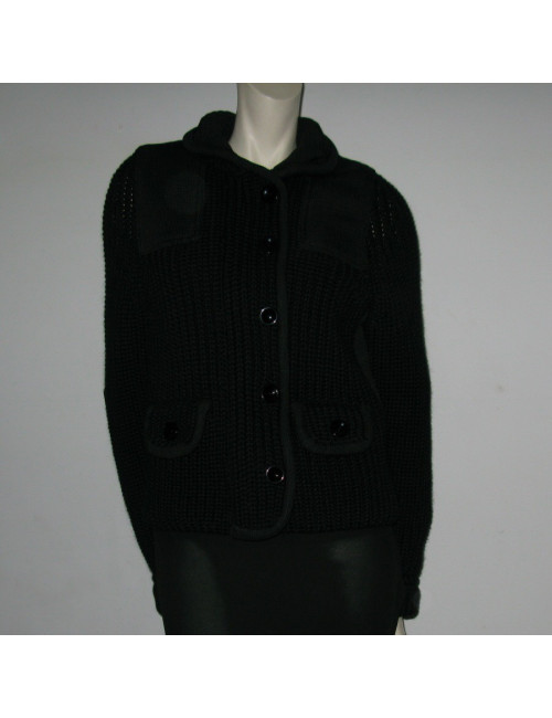 Veste laine BALANCIAGA