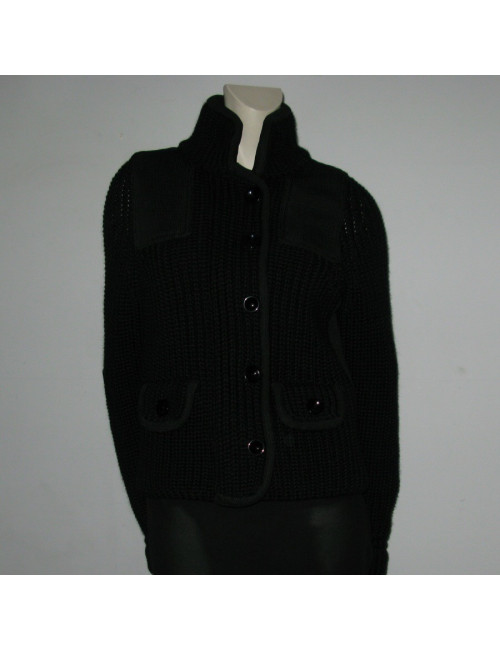 Jacket wool BALENCIAGA