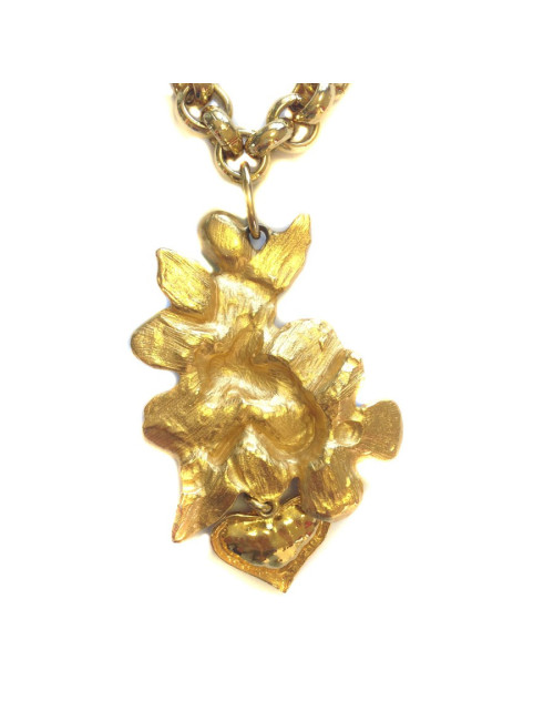 Collier CHRISTIAN LACROIX multicolore