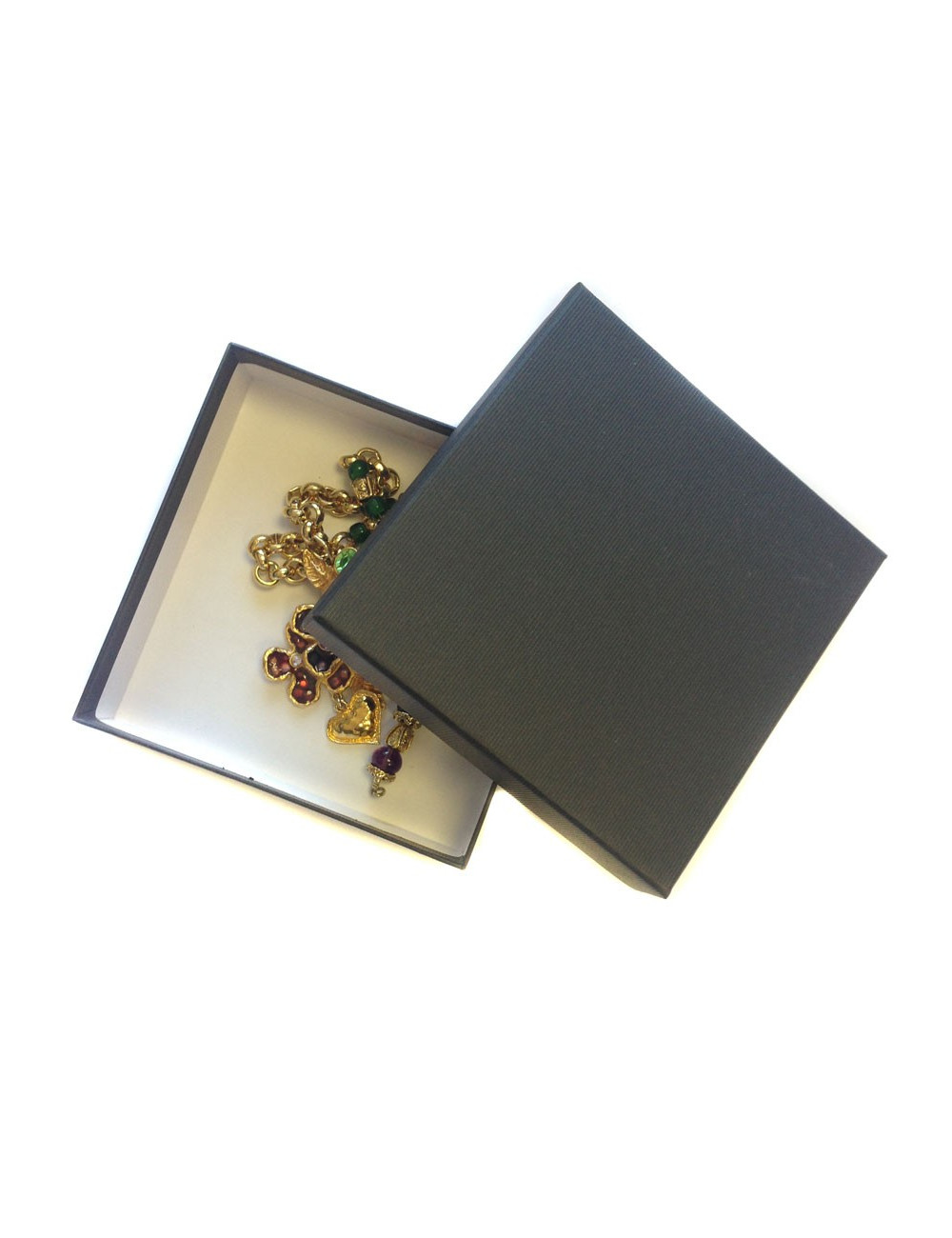 Collier CHRISTIAN LACROIX multicolore