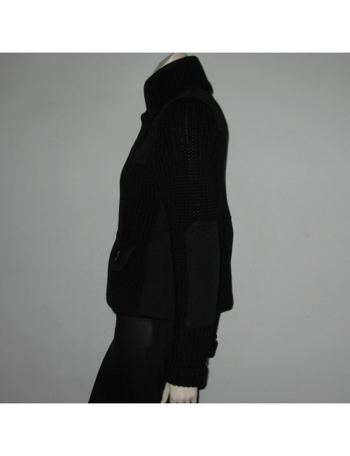 Jacket wool BALENCIAGA