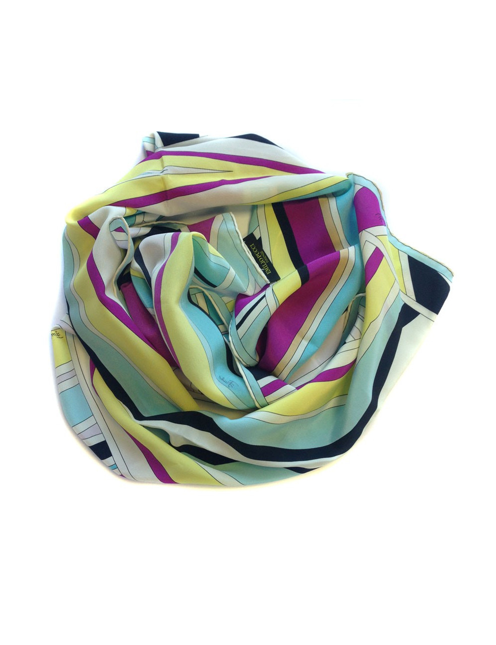 Foulard EMILIO PUCCI