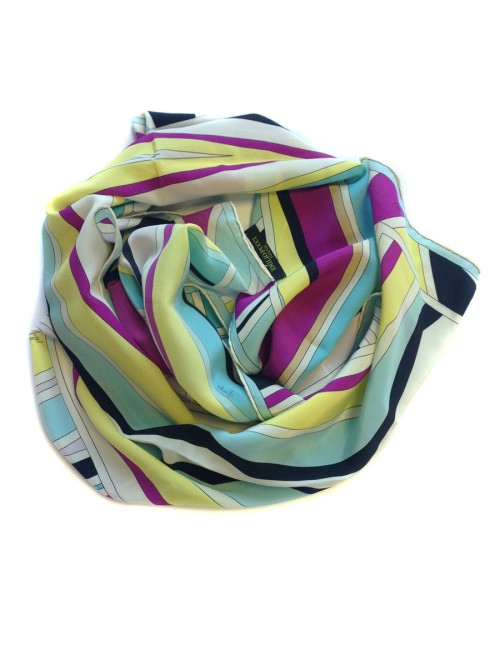 Foulard EMILIO PUCCI