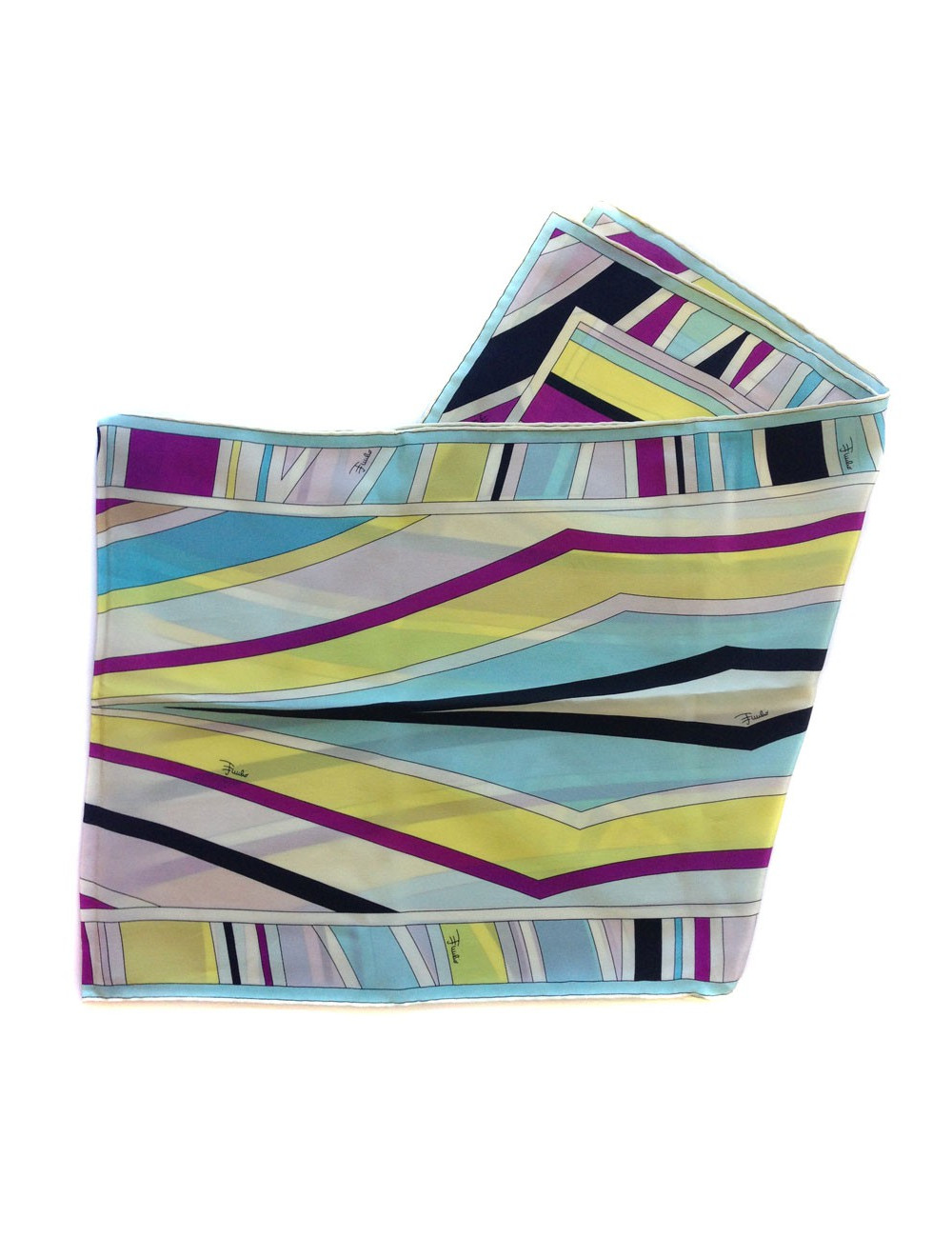 Foulard EMILIO PUCCI