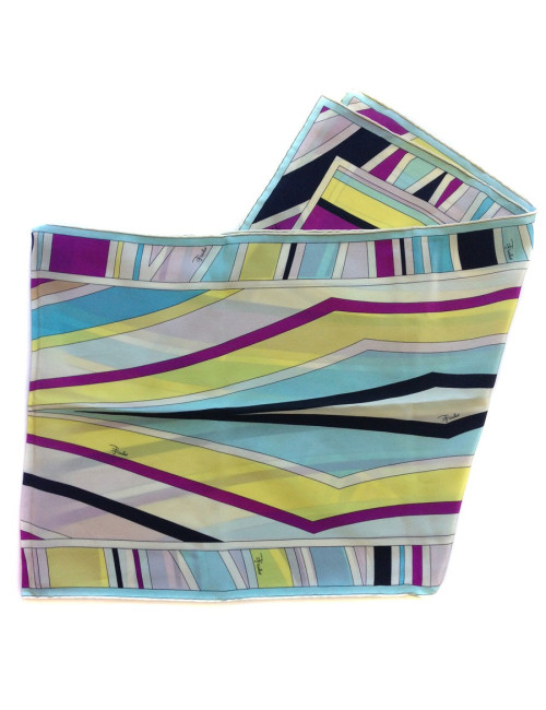 Foulard EMILIO PUCCI