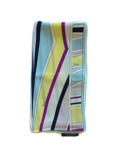 Foulard EMILIO PUCCI