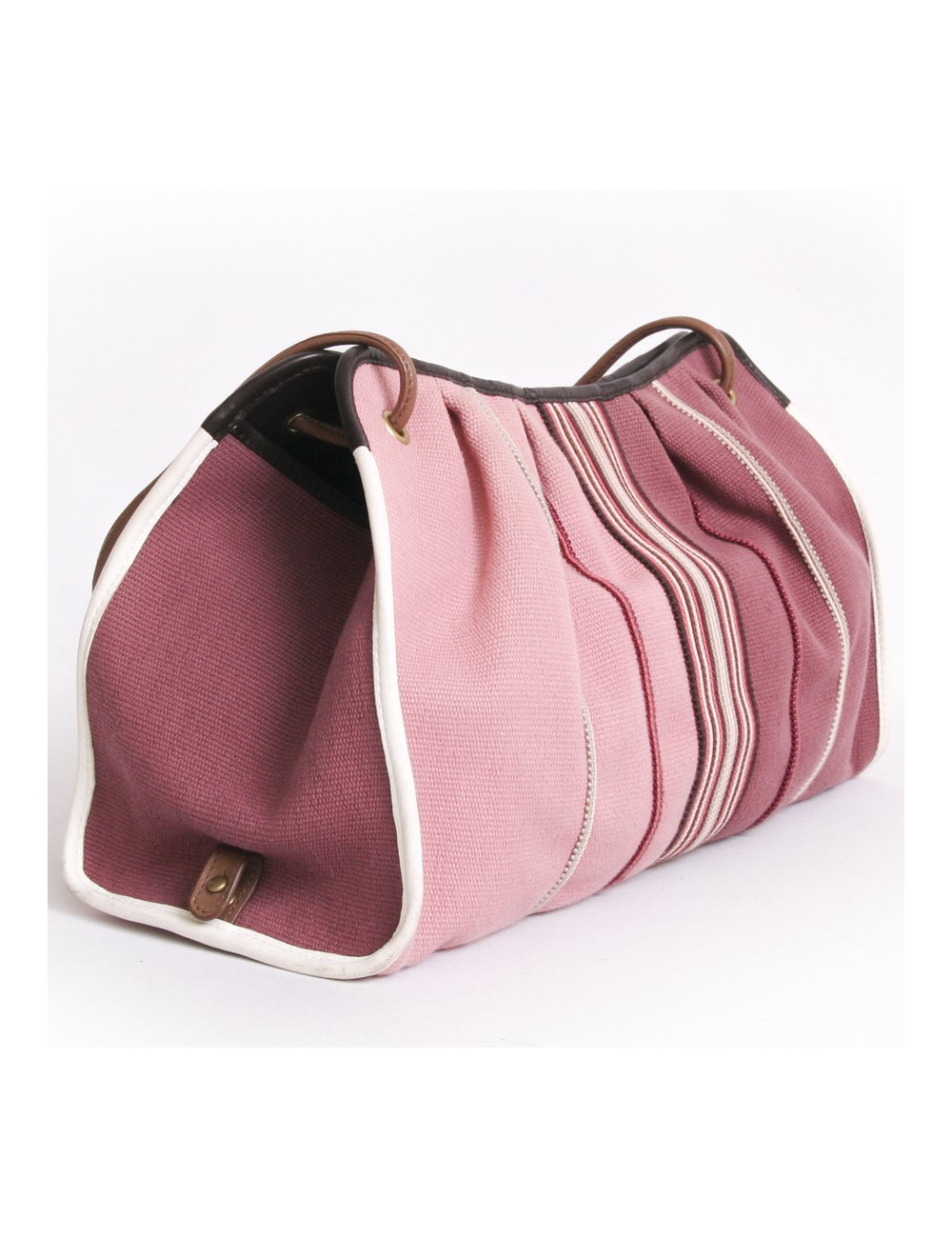 Sac cabas BOTTEGA VENETA en toile