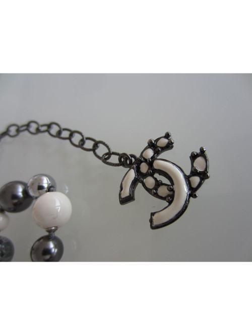 Paris-Bombay CHANEL necklace