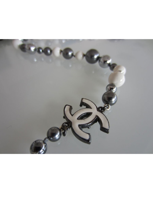 Sautoir Paris Byzance CHANEL