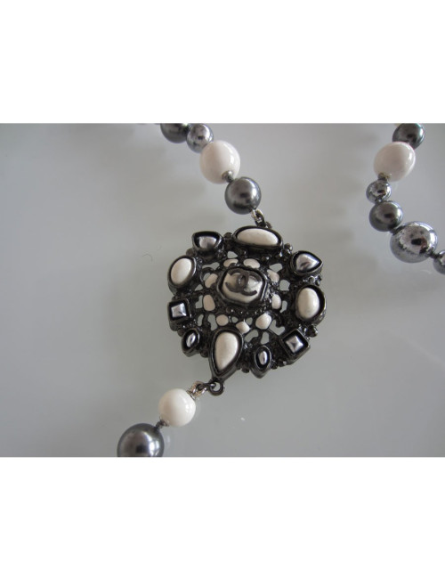 Sautoir Paris Byzance CHANEL