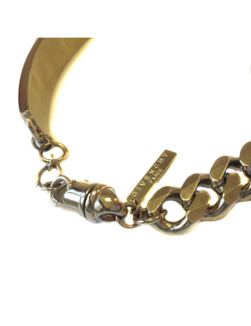 Collier GIVENCHY doré