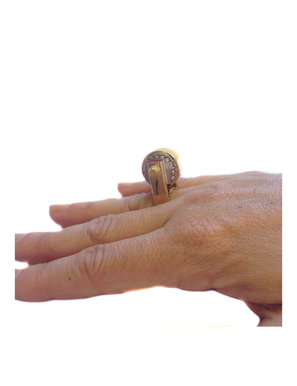 Bague BALANCIAGA T53 