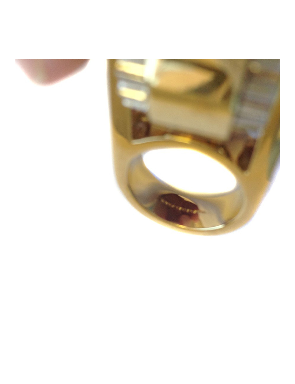 Bague BALANCIAGA T53 