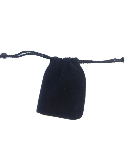 Bague articulée BALENCIAGA T53 cylindre écrou et clou dorée