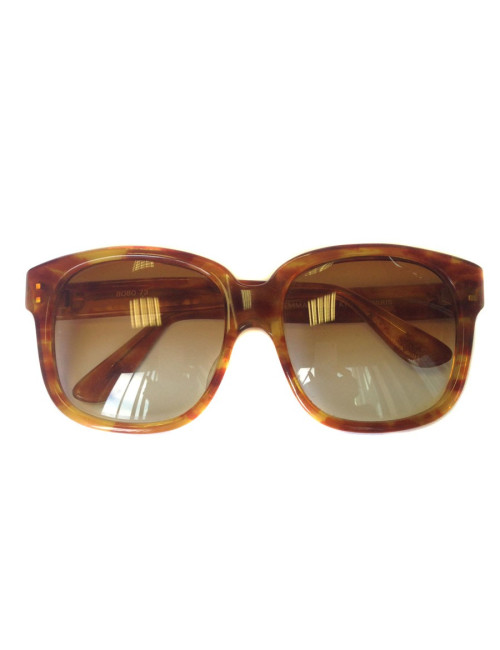 Lunettes de soleil "EK" EMMANUELLE KHANH Vintage