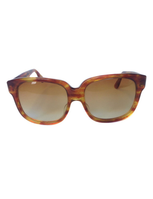 Lunettes de soleil "EK" EMMANUELLE KHANH Vintage
