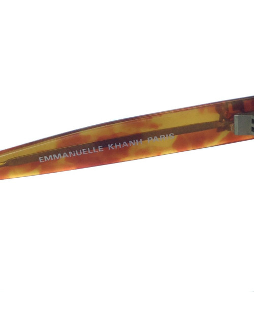 Lunettes de soleil "EK" EMMANUELLE KHANH Vintage
