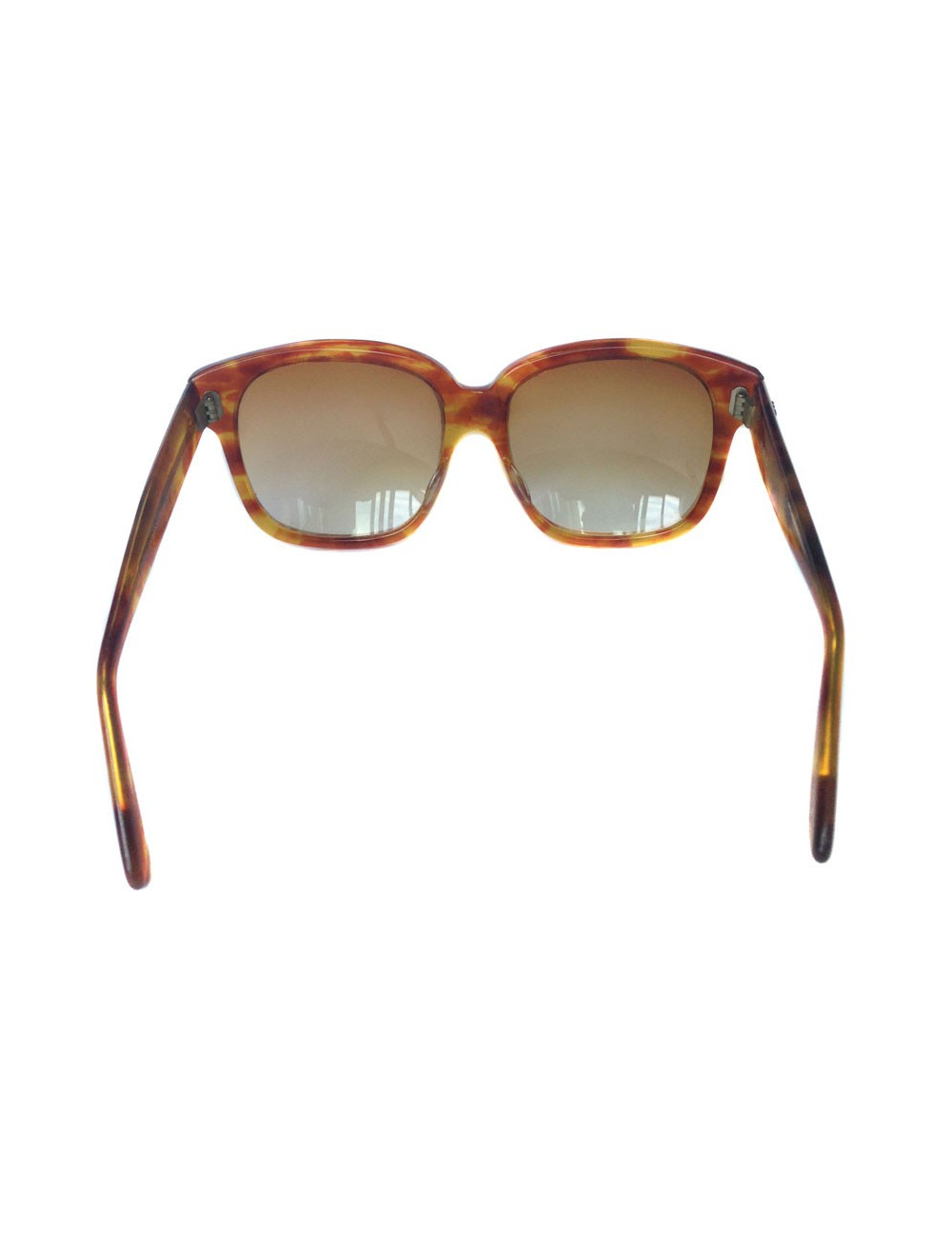 Lunettes de soleil "EK" EMMANUELLE KHANH Vintage