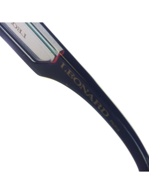 Lunettes de soleil LEONARD Vintage