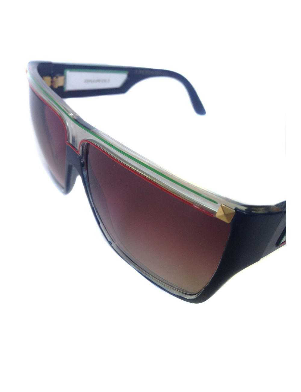 Lunettes de soleil LEONARD Vintage