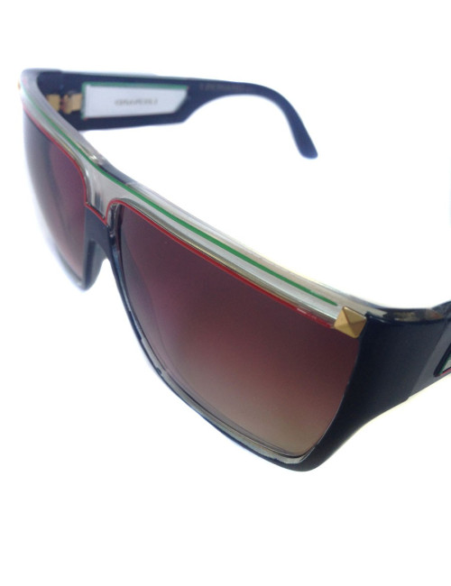 Lunettes de soleil LEONARD Vintage