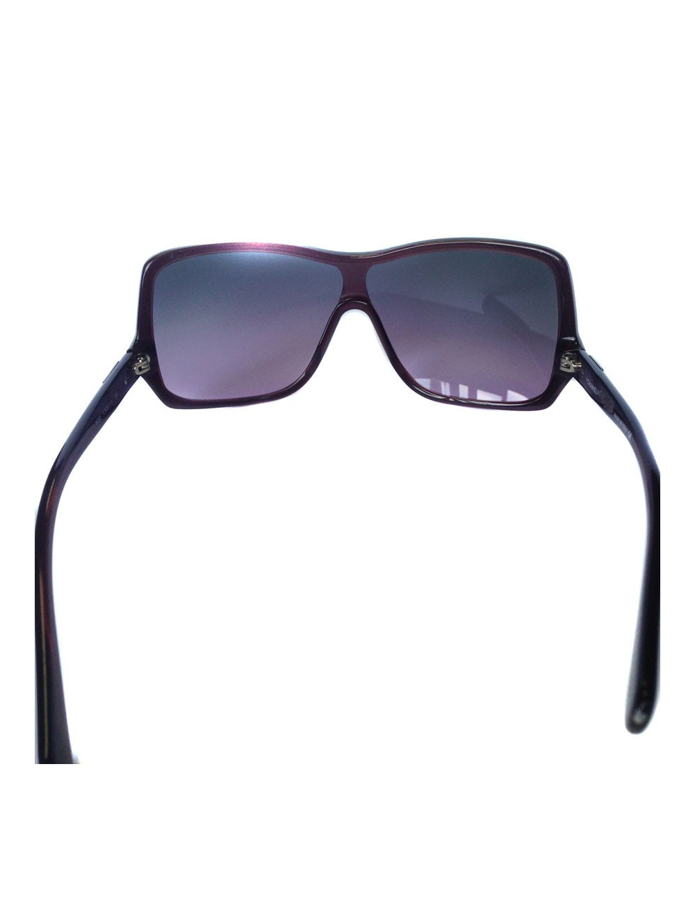 Lunettes de soleil CHANEL vintage