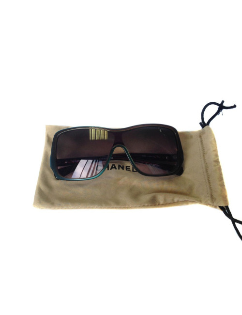 Lunettes de soleil CHANEL vintage