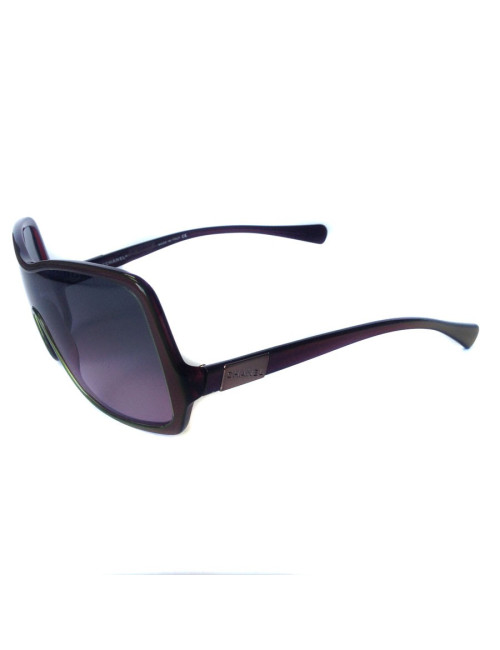 Lunettes de soleil CHANEL vintage