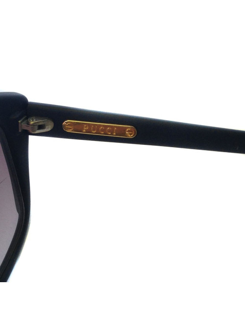 Lunettes de soleil PUCCI 