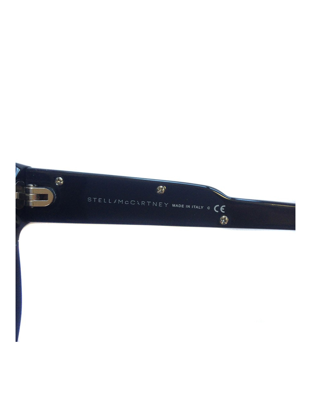 Lunettes de soleil STELLA MC CARTNEY 