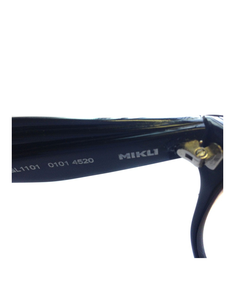 Lunettes de soleil JEAN PAUL GAULTIER